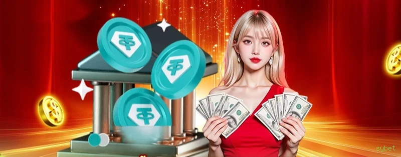 Cassino ao vivo sybet dealers