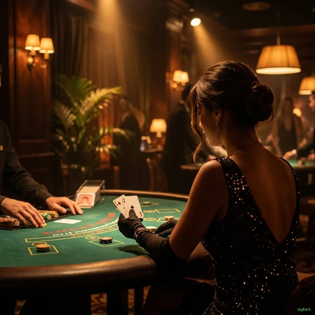 Cassino sybet app mobile