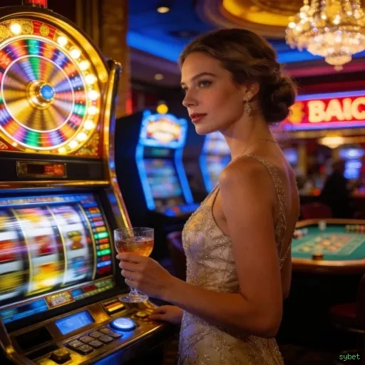 Programa VIP sybet - benefícios exclusivos